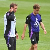 Blöckchen statt Bayern-Block