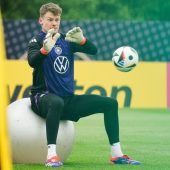 So denkt Nübel wirklich über Neuer