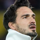 Hummels: „Verpassen der EM ist bitter“
