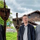 Ein Huber für Bad Feilnbach