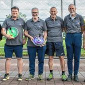 Und wieder siegen die Österreicher