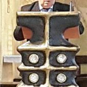 Friedensgebet bei Maiandacht