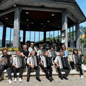 Gastspiel am Tegernsee