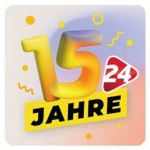 OVB 24 feiert Geburtstag