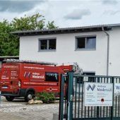 Andreas Niedersüß GmbHMeisterqualität fürs Haus