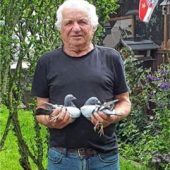 Erfolgreicher Start der Saison für RV Oberland