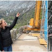 Einmal herrschaftlich residieren