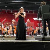 Ganz im Zeichen Mozarts