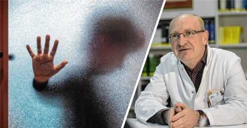 Als „außergewöhnlich für die westliche Industriewelt“ bezeichnet Thomas Müller, Direktor der Innsbrucker Kinderklinik, den Fall in Ebbs. Er kann sich an keinen vergleichbaren Fall in unseren Breiten erinnern. Fotos TT/Böhm