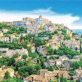 Durch Frankreichs schöne Dörfer im Luberon