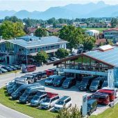 Benzin im Blut: BaderMainzl überzeugt mit Innovation und Kompetenz