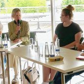 Andere Sichtweise auf das Leben