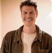 Baptistengemeinde hat einen neuen Pastor