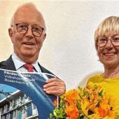 Unterstützung für VHS seit 2015