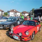 Charme der 50er- und 60er-Jahre bei Oldie Night
