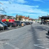 Kiffer-Plätze sollen weniger werden