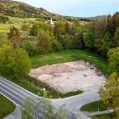 Nächster Schritt in Richtung Heizzentrale