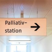 „Abgehärtet ist man nie“