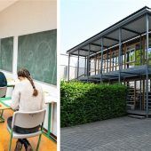 Dachschaden am Finsterwalder