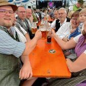 „Es waren unbeschwerte Tage!“