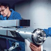 Bayern-Chemie: Handwerk trifft Hochtechnologie