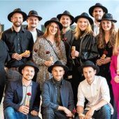 Erste Absolventen des Studiengangs Ingenieurpädagogik verabschiedet