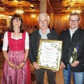 Urlaub auf dem Bauernhof als tragende Säule im Chiemsee-Alpenland