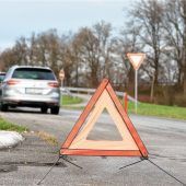 Was tun, wenn’s gekracht hat?