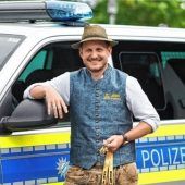 Von der Festnahme zum Weißwurstfrühstück