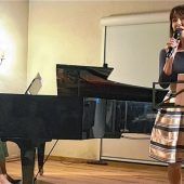 „Mit der Schreibmaschine die Katastrophe aufhalten“