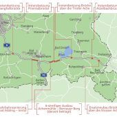 Sanierung der A8 auf der Kippe?