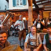 „Wirtshaus-Roas“ wird ein voller Erfolg