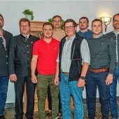 Frauen mischen Panger Feuerwehr auf