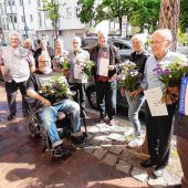 VdK-Ortsverband Kolbermoor wächst