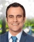 Grußwort des Schirmherrn