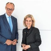 Daniela Ludwig übernimmt neues Amt als Israelbeauftragte