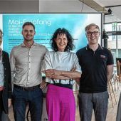 Frische Ideen gegen die Wohnungsnot