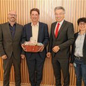 Für eine starke Versorgung