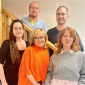 Neue Führung beim Fokus-Familiennetzwerk