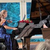 Magische Momente und lebendige Interpretationen