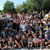 Buntes Programm für Kinder und Jugendliche