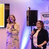 Zukunft der Wissenschaft – „Sind wir dabei?“