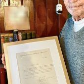 Die Region mit Messwein beliefert