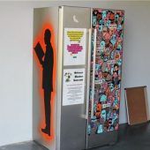 Lesestoff direkt aus der Zelle