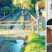 Besserer Schutz gegen Wassermassen