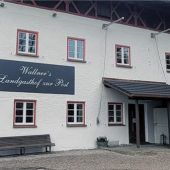 Gasthof bringt steuerlichen Verlust