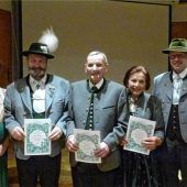 Heufelder Mangfalltaler haben viel vor