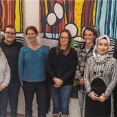 Gemeinsamer Elternbeirat führt Aktionen durch