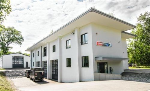 Die Andreas Schmid Anlagentechnik GmbH in der Liebigstraße 5 ist seit 1996 Spezialist für Sonderanfertigung von Umweltsimulationsanlagen, Klima-, Temperatur- und Wärmekammern.