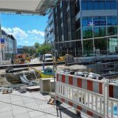 Verunsicherung wegen Strahlenwarnung